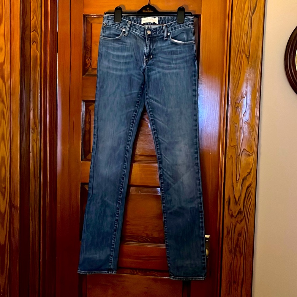 Paper Denim & Cloth Jeans